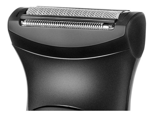 Imagem 4 de 6 de Barbeador E Aparador De Pelos Mondial Supergroom Bg03 Bivolt