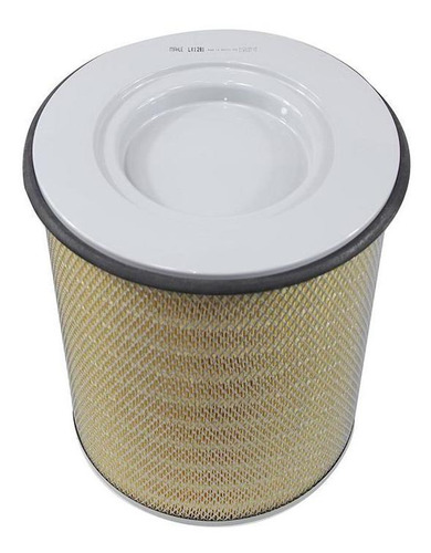 Imagem 3 de 4 de Elemento Para Filtro De Ar Volvo Fh 440 4x2t 06/11