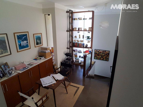 Imagem 14 de 29 de Casa Com 4 Dormitórios À Venda, 405 M² Por R$ 2.700.000,00 - Residencial Villaggio Iii - Bauru/sp - Ca0858