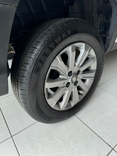 Fiat Strada 1.3 Freedom Cab. Cs Plus Flex 2p