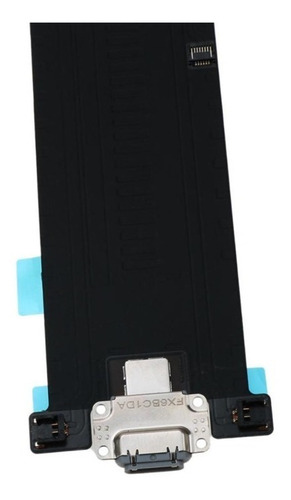 Flex Puerto De Carga iPad Pro 12.9 4g 2da Gener. A1670 A1671 (Usado)