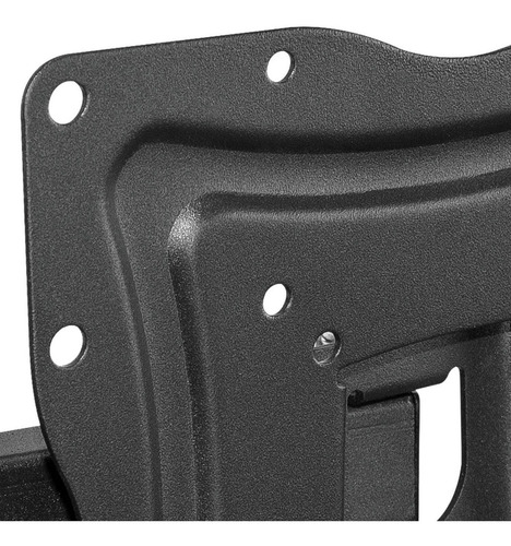 Soporte Articulado Para Tv Klip Xtreme Kpm-875 De 13-46