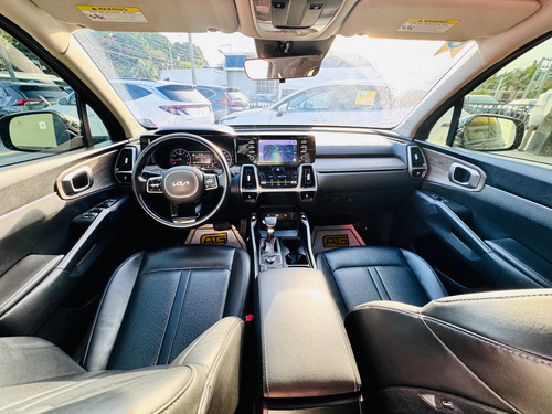 Kia Sorento S 2022 Clean Carfax