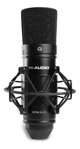 Imagen 3 de 9 de M-audio Air 192 4 Vocal Studio Pro Pack De Grabación
