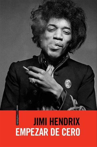 Empezar De Cero - Jimi Hendrix