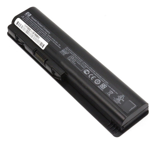 Bateria Hp Cq45-500 Compaq Cq70 Cq45-500 Pavilion G71
