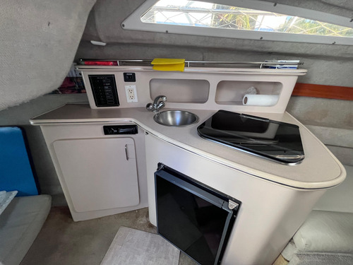 Daycruiser Wellcraft Excel 23 Se