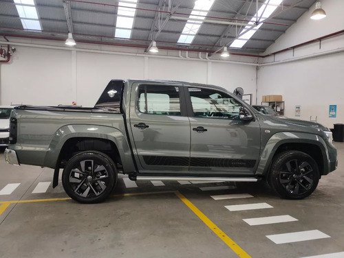 Volkswagen Amarok 3.0 V6 Extreme