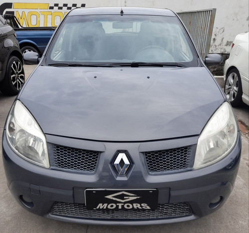 Renault/sandero 1.6