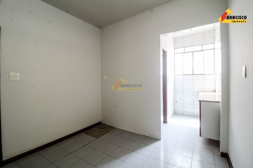 Imagem 13 de 23 de Casa Para Aluguel, 4 Quartos, 2 Suítes, 2 Vagas, Vila Cruzeiro - Divinópolis/mg - 46285