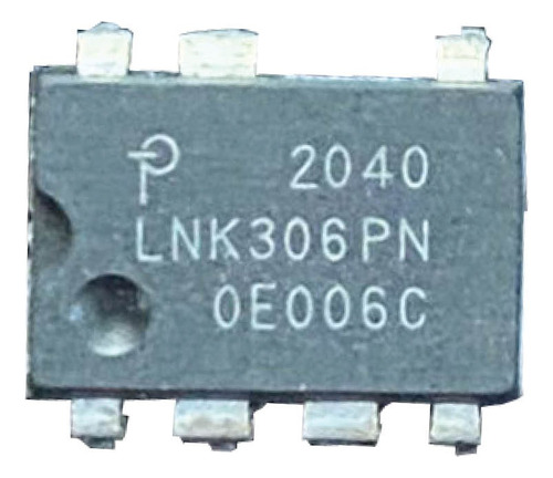 10 X Lnk306pn Lnk 306pn + 20 X Capacitor 4,7 X 450v