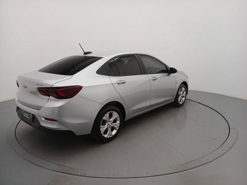 Chevrolet Onix 1.0 TURBO FLEX PLUS LTZ MANUAL