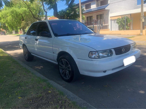Nissan Sentra B13 Full Llantas