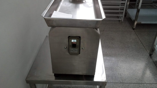 Imagen 2 de 3 de Molino De Carne 2 Hp Boia