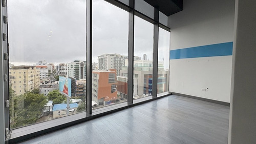 Alquiler Oficina En Torre Empresarial Bella Vista