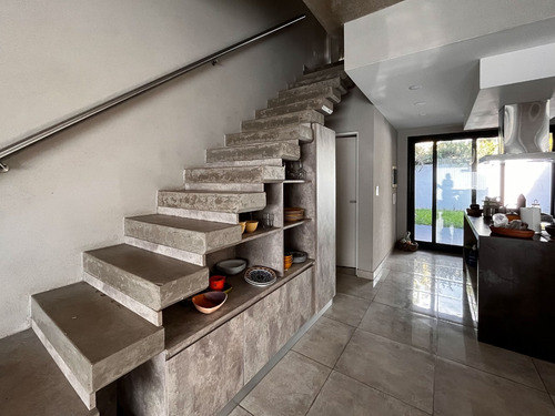 Imagen 4 de 12 de Alquiler Anual Departamento Tipo Duplex, Zen View Canning