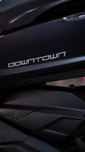 Imagen 12 de 25 de Kymco Downtown 350 Tcs Lidermoto Entrega Inmediata