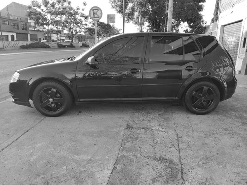Volkswagen Golf 2.0 Advance Mt