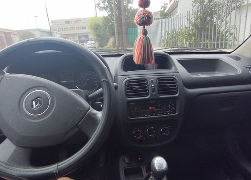 Renault Clio 1.2 Mío Expression Pack I