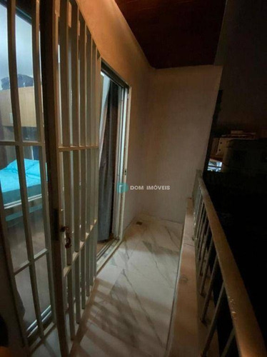 Imagem 21 de 25 de Apartamento À Venda, 50 M² Por R$ 235.000,00 - Cascatinha - Juiz De Fora/mg - Ap1267