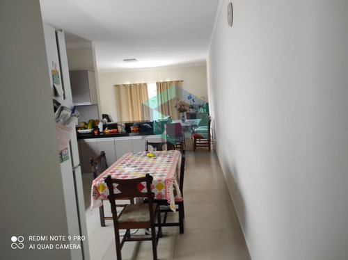 Imagem 6 de 24 de Casa Sobrado À Venda Em Indaiatuba/sp - 143