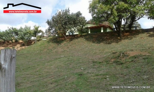 Imagem 1 de 15 de Chácara Em Pedra Bela - 44