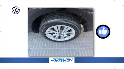Volkswagen Voyage 1.6 MSI TOTALFLEX 4P MANUAL