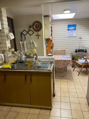 Amplia Casa 5d 3b 3e 1b Barrio Con Alta Seguridad