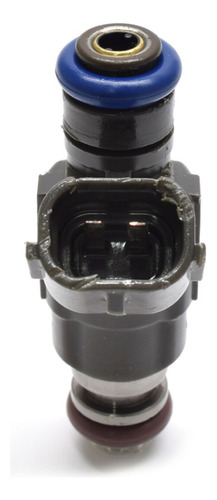 Un Inyector Combustible Injetech Sentra L4 2.0l 2000-2001