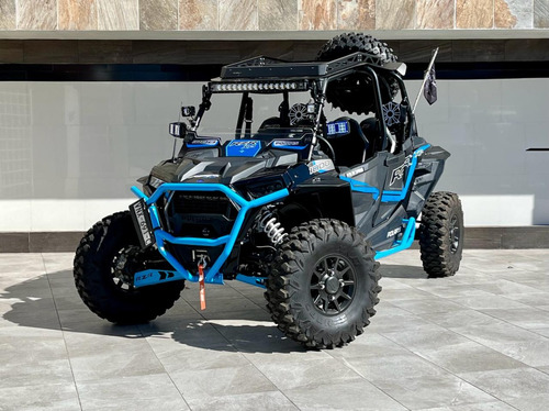 Polaris Rzr Xp4 1000 Ultimate 2023