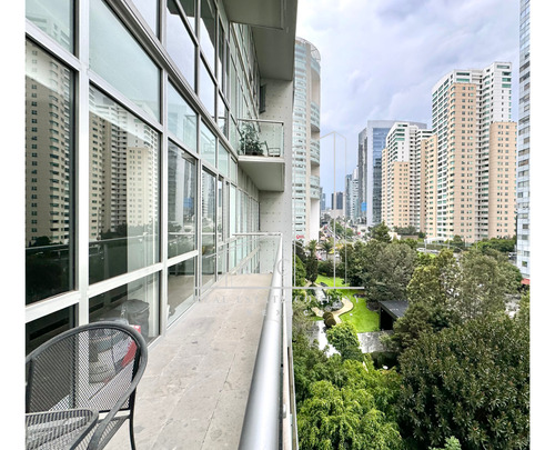 Depa En Venta En High Park Con Balcón - Edificio Frente A Parque La Mexicana