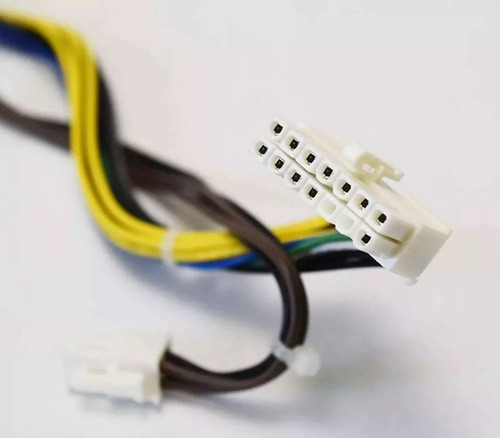 Fuente De Poder Lenovo 14+4 240w Acbel M92 M93 M78 M82 M83 Plateado (Usado)