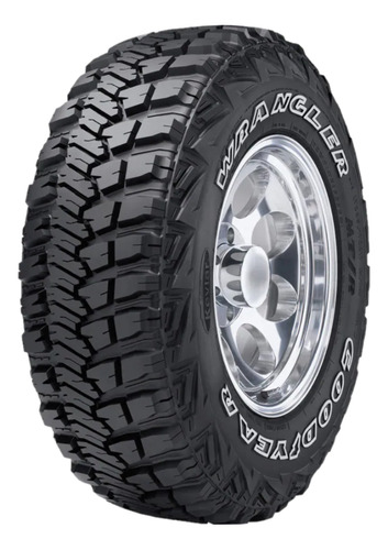 Neumático Goodyear 285/75 R16 Wrangler Mt/r