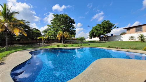 Casa En San Diego, La Cumaca, Villas De Alcala Mcc
