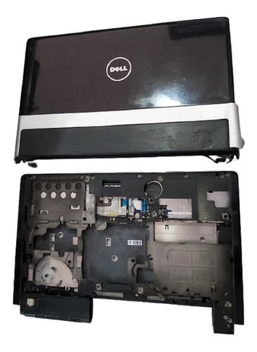 Carcasa Completa De Portátil Dell Xps 16-40