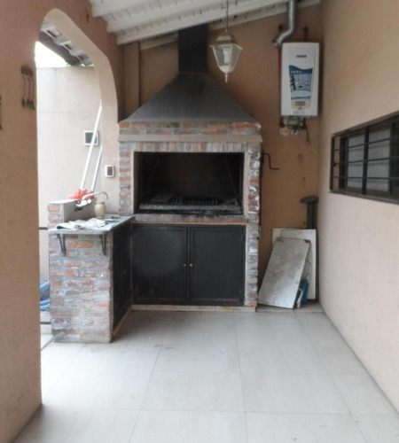 Imagen 18 de 18 de Chalet 4 Amb - Castelar Norte, Parque Ayerza