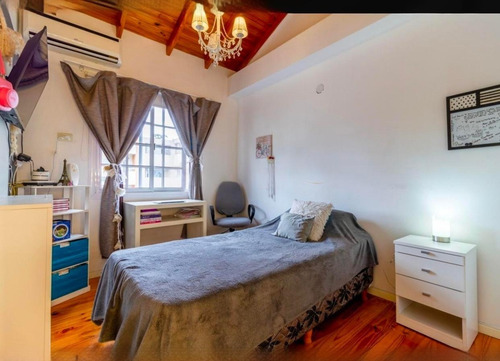 Duplex Casa En Venta Condominio Arcos Del Oeste