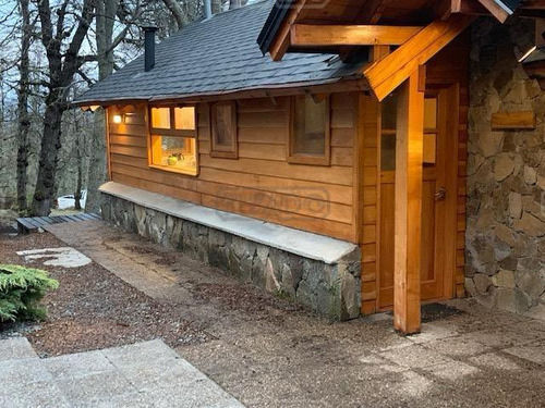 Casa Quinta En Venta En Lago Hermoso, San Martin De Los Andes, Patagonia