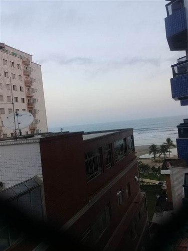 Imagem 26 de 30 de Apartamento Com Vista Para O Mar - Sil28