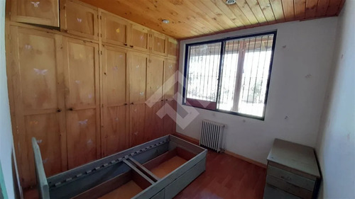 Terreno Construccion En Venta En Buín