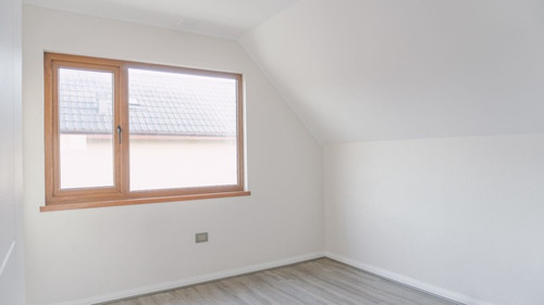 Casa 4d 3b 2e Brisas Del Sol Talcahuano Con Opción De Compra