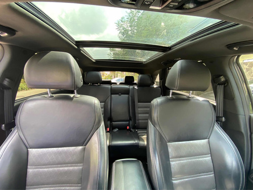 Imagen 9 de 15 de Kia Sorento 2018 3.4 3.3l Sxl Awd At