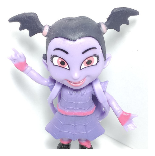 Figura De Vampirina (Usado)
