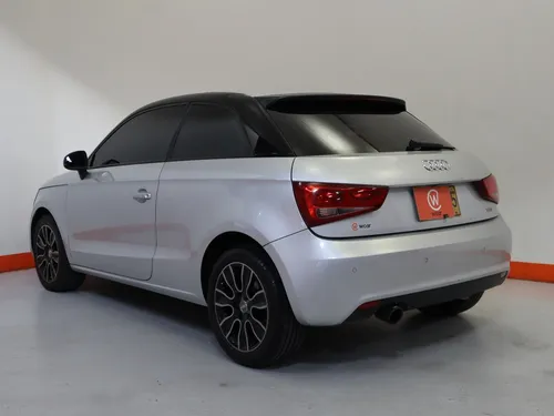 Audi A1 1.4 Tfsi Ambition