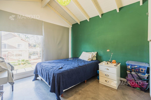 Imagen 30 de 30 de Casa En Venta En Los Horneros C.c - Maroto Propiedades-