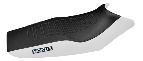 Funda Asiento Tc4/next Honda Twister Cb 125 Fas Motos