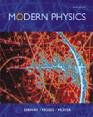 Libro Modern Physics - Serway, Raymond A.