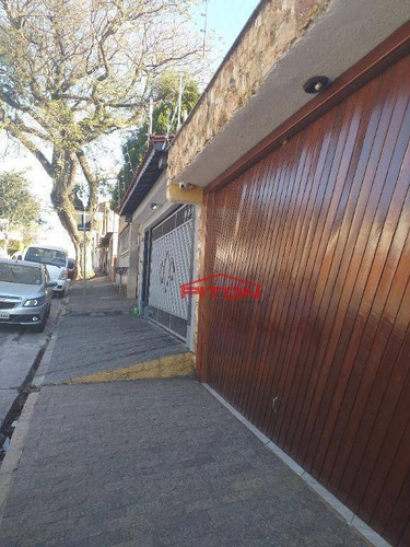 Imagem 17 de 17 de Sobrado Com 3 Dormitórios À Venda, 154 M² Por R$ 900.000,00 - Penha De França - São Paulo/sp - So2393