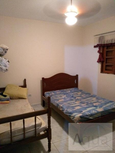 Imagem 4 de 15 de Casa Para Venda Em Itanhaém, Santa Júlia, 2 Dormitórios, 2 Banheiros, 7 Vagas - It234_2-752633