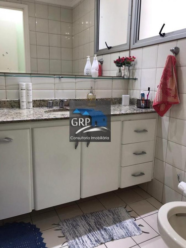 Imagem 4 de 15 de Apartamento Para Venda Em Santo André, Vila Gilda, 3 Dormitórios, 1 Suíte, 2 Banheiros, 2 Vagas - 5039_1-2039110